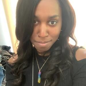 Meet your Posher, R'shea